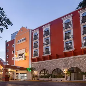 By Ihg Hotel Merida