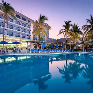 Costa Club Punta Arena - Desayuno Buffet Incluido Hotel Puerto Vallarta