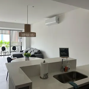 Torre Indico Dpto 309 Apartment Merida