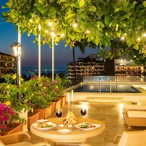 Casa Dona Susana (adults Only) Hotel Puerto Vallarta