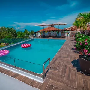 Encino Malecon Centro Hotel Puerto Vallarta