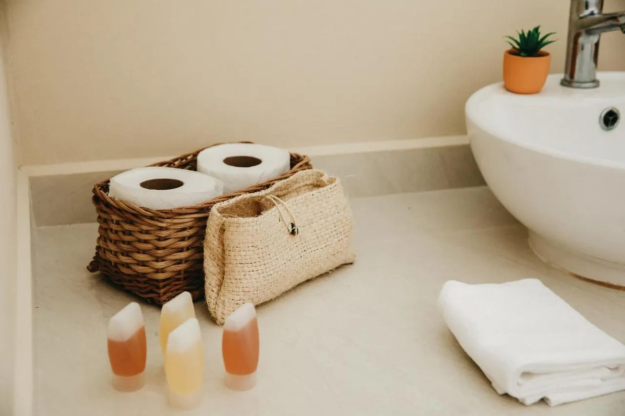 ***  Hotel Lechuga De Mar Tulum With Pool And Beach Club Access Mexico