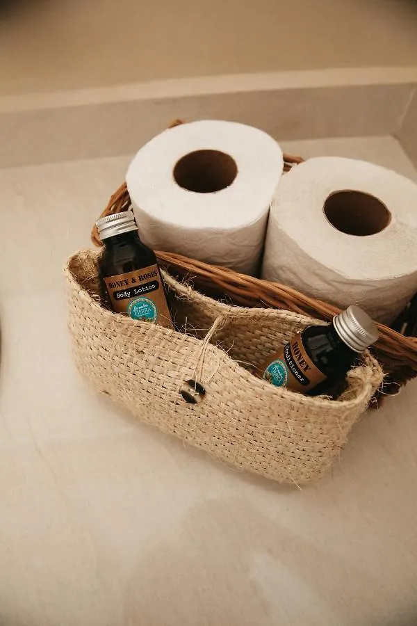 Hotel Lechuga De Mar Tulum With Pool And Beach Club Access